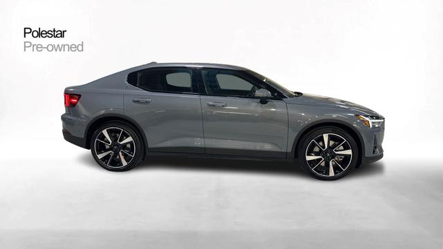 2021 polestar 2 long range dual motor - awd - plus,pilot