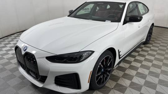 2024 BMW i4