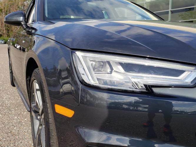 used 2017 audi a4 2.0t premium plus quattro sdn jacksonville, fl 32244 for sale in jacksonville, florida