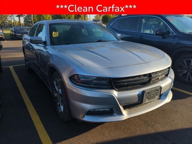 2015 dodge charger sxt