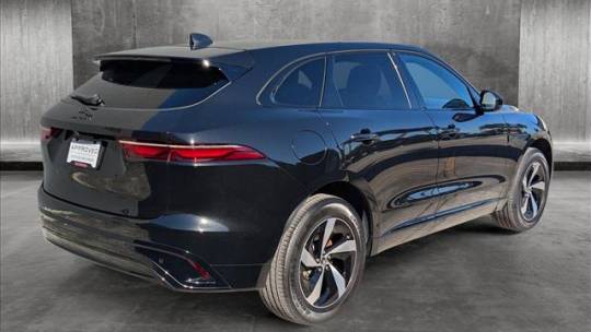 2024 jaguar f-pace p250 r-dynamic s