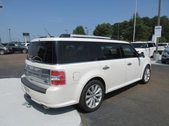 used 2013 ford flex awd limited brandon, ms 39042 for sale in brandon, mississippi