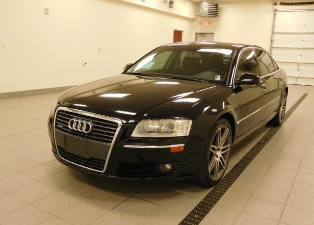 2007 audi a8 l quattro awd quattro 4dr sedan for sale in jolly acres, south dakota