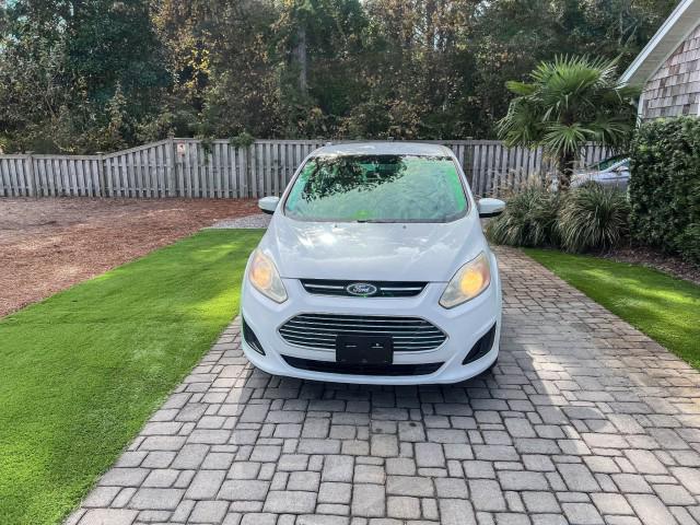2015 ford c-max hybrid se