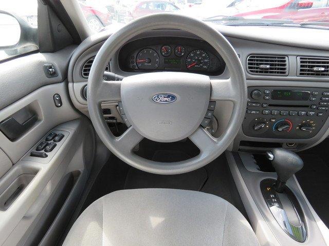used 2007 ford taurus se cookeville, tn 38501 for sale in algood, tennessee