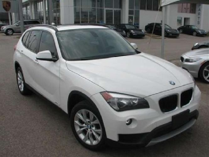 2013 bmw x1 xdrive28i in evansville, in