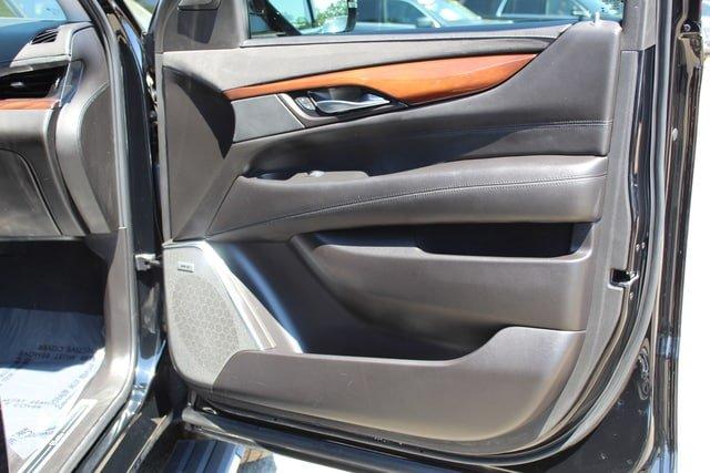 used 2015 cadillac escalade 4wd premium sudbury, ma 01776 for sale in north sudbury, massachusetts