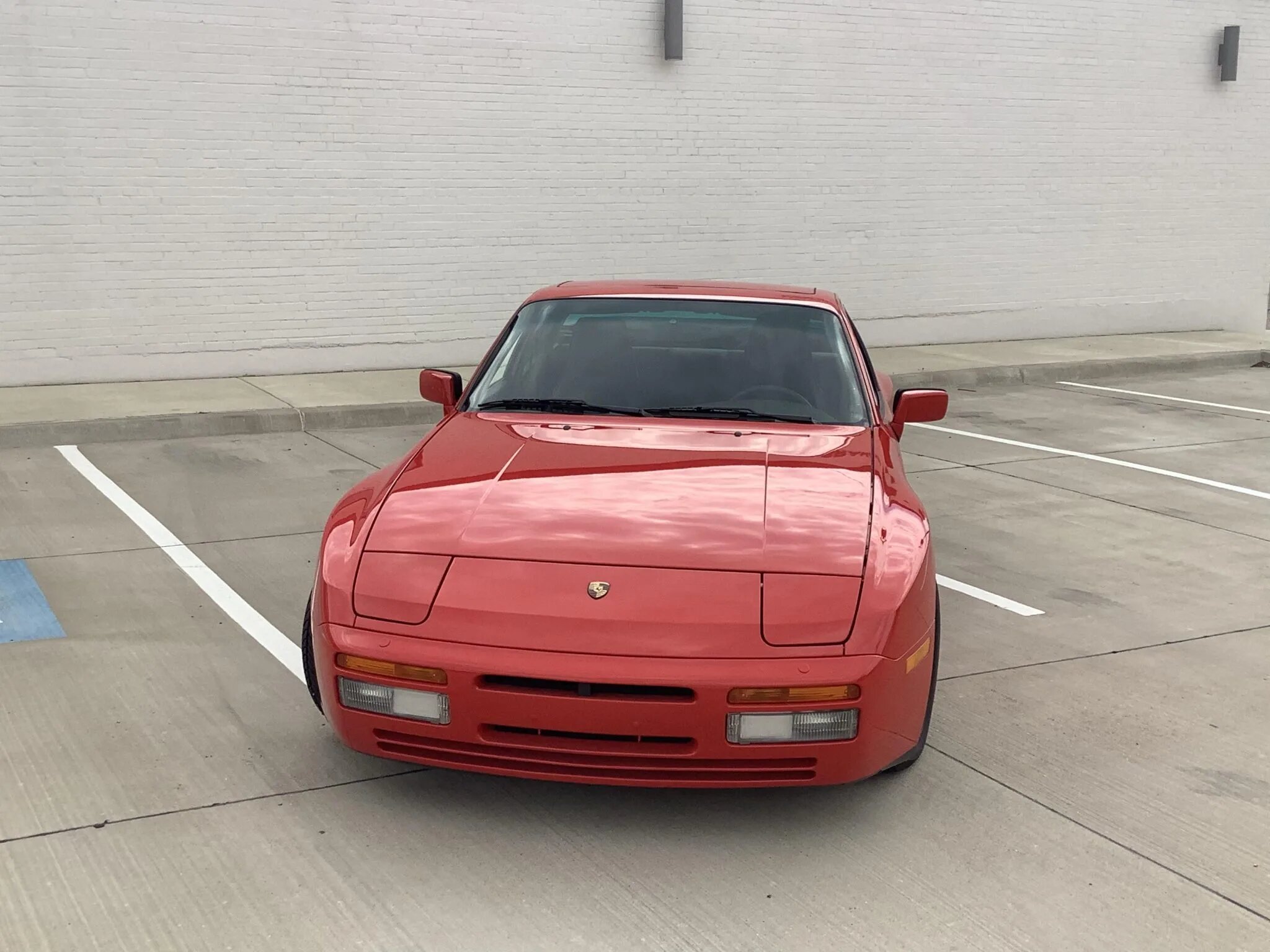 porsche 944