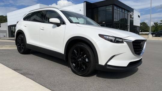 2022 Mazda CX-9
