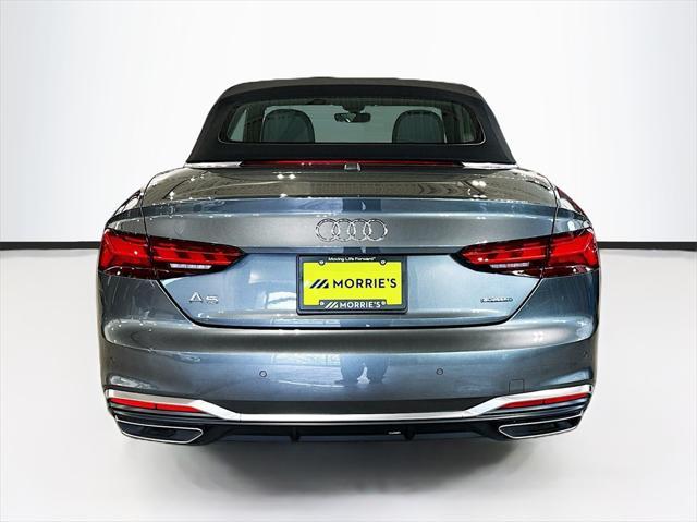 2023 audi a5 45 s line premium plus