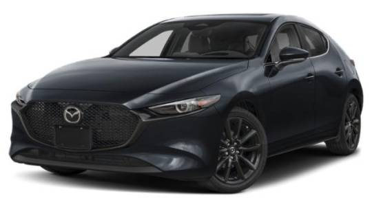 2024 Mazda