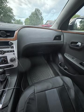 2008 chevrolet malibu lt