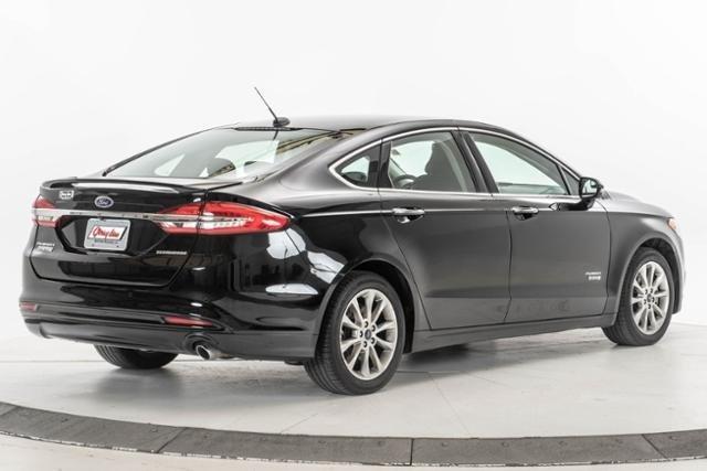 used 2017 ford fusion energi baton rouge, la 70806 for sale in baton rouge, louisiana