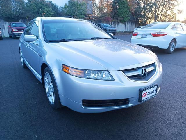 2004 acura tl 3.2