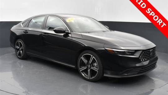 2023 Honda Accord