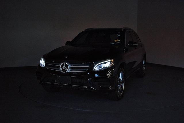 2019 mercedes-benz glc 300 4matic