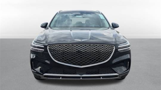 2025 Genesis GV70