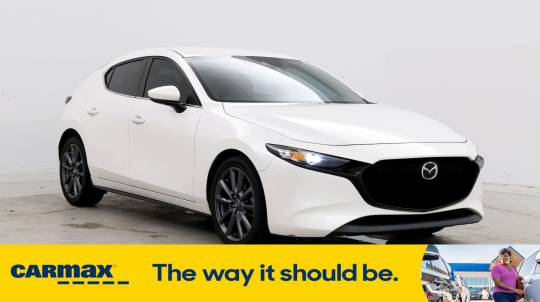 2020 Mazda