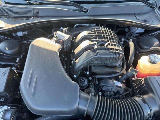 2023 chrysler 300 s