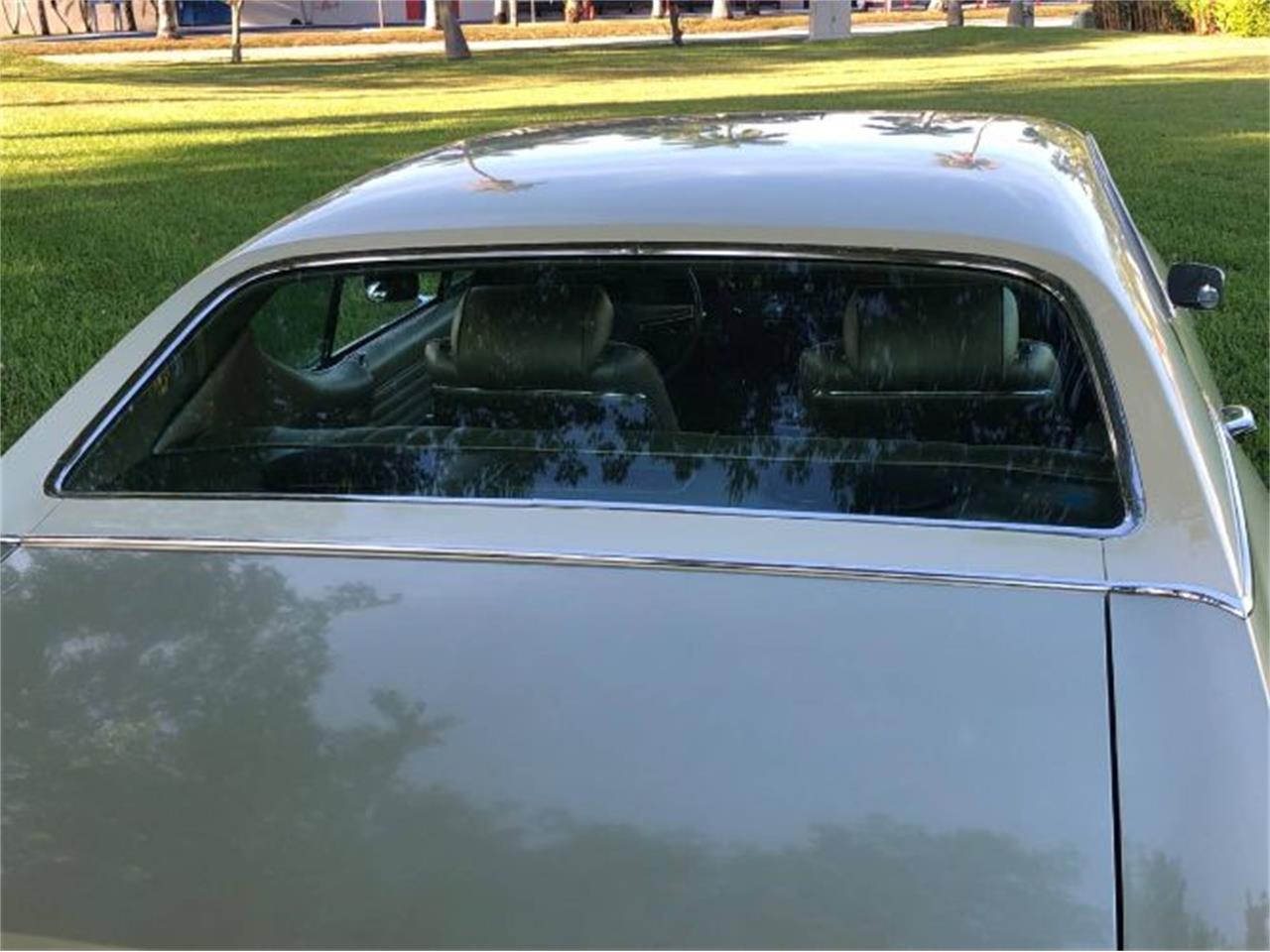 1968 chevrolet chevelle