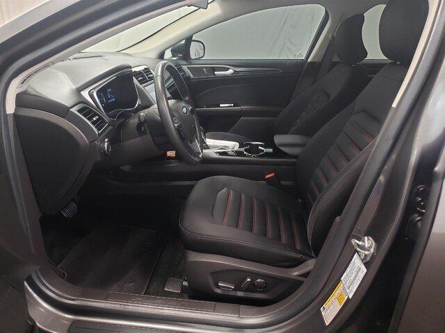 used 2016 ford fusion se hutchinson, ks 67502 for sale in hutchinson, kansas