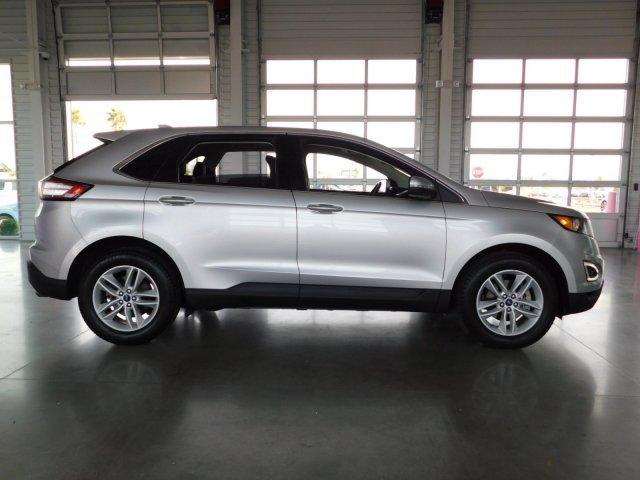 used 2015 ford edge fwd sel las vegas, nv 89146 for sale in las vegas, nevada