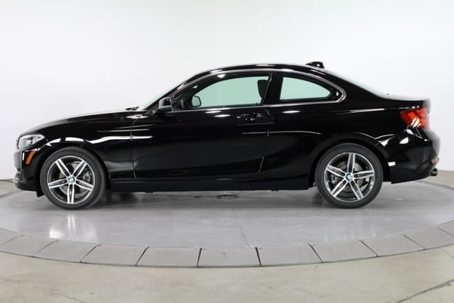 certified 2017 bmw 230i coupe beaverton, or 97005 for sale in beaverton, oregon