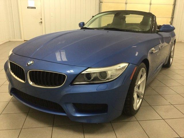 certified 2016 bmw z4 sdrive28i paducah, ky 42001 for sale in avondale, kentucky