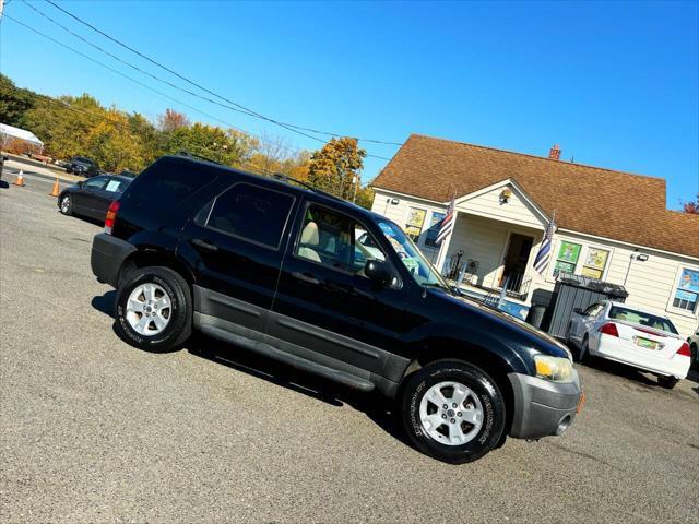 2005 ford escape xlt