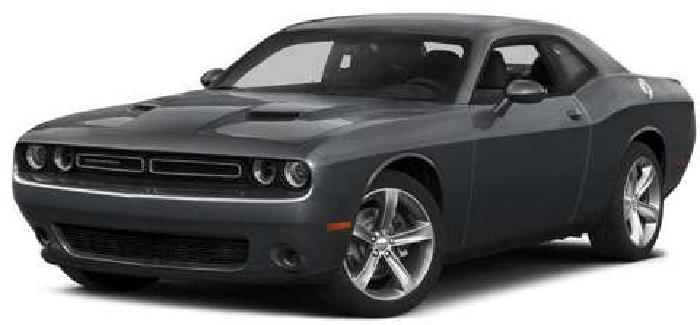 2015 dodge challenger r/t in ocala, fl