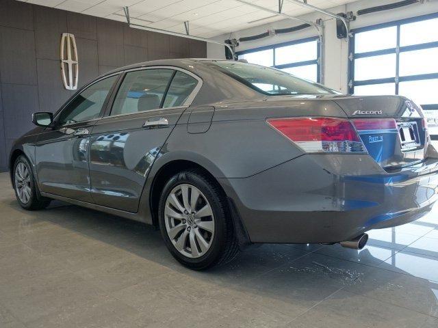 used 2012 honda accord ex-l v6 sedan hurlock, md 21643 for sale in hurlock, maryland