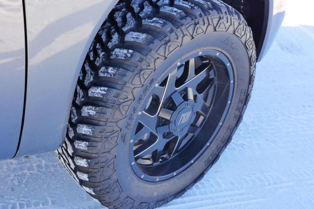 2014 nissan titan in anchorage, alaska