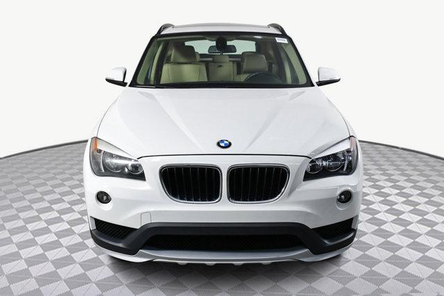 2015 bmw x1 sdrive 28i