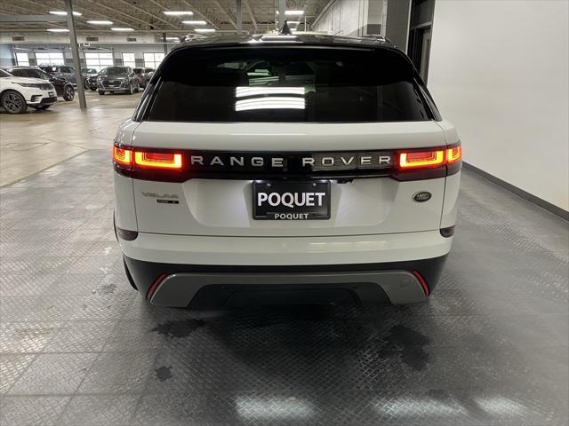 2018 land rover range rover velar p380 s
