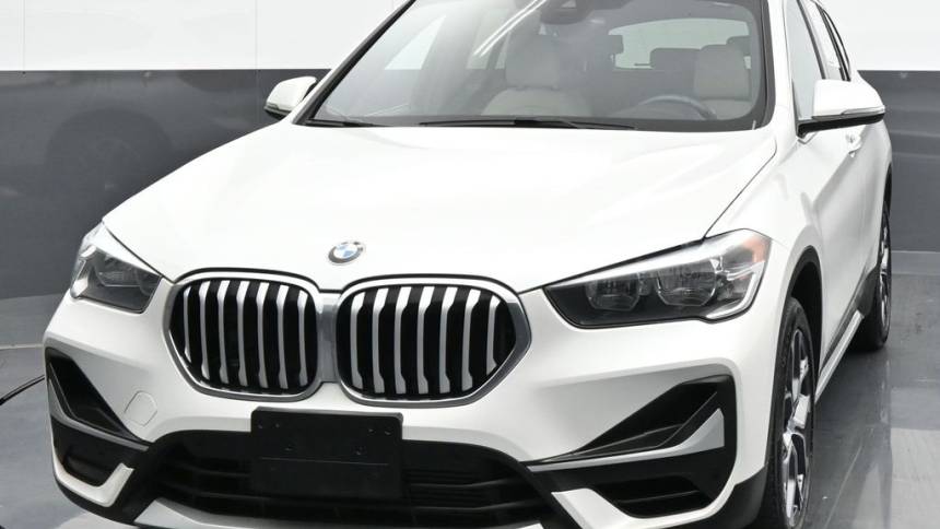 2021 bmw x1 xdrive28i