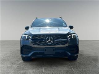 2021 Mercedes-Benz GLE gle 450 4matic