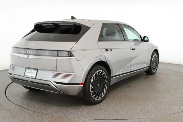 2023 hyundai ioniq 5 limited