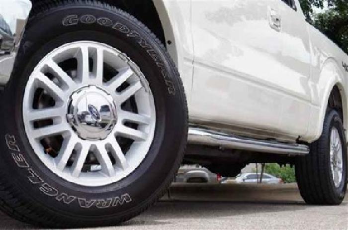 2009 ford f-150 lariat in austin, tx