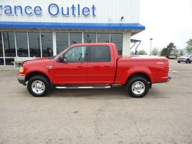 used 2003 ford f150 xlt grand island, ne 68801 for sale in grand island, nebraska