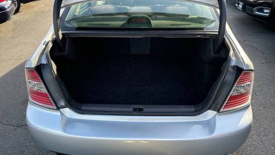 2005 Subaru Legacy