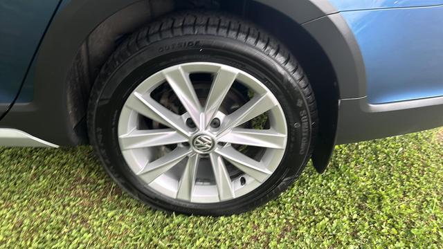 2017 volkswagen golf alltrack tsi se