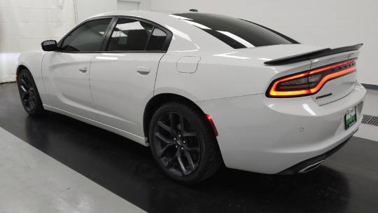 2020 Dodge Charger