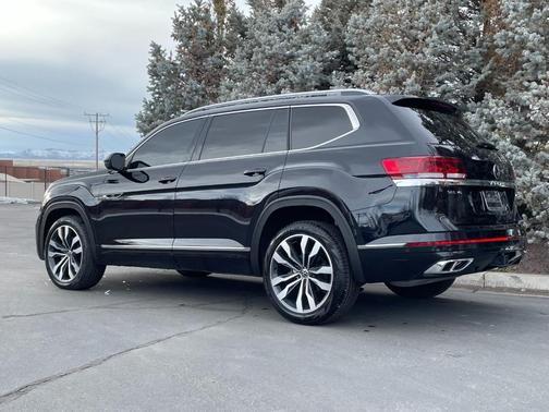 2022 volkswagen atlas in saint louis, missouri