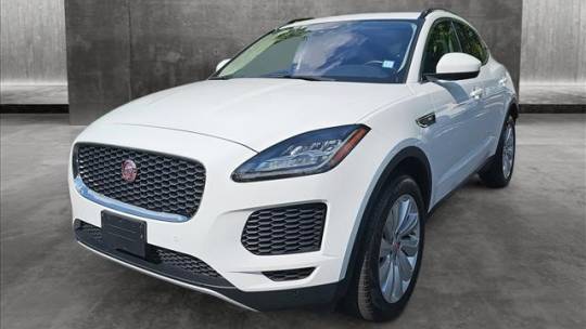 2020 jaguar e-pace p250 se
