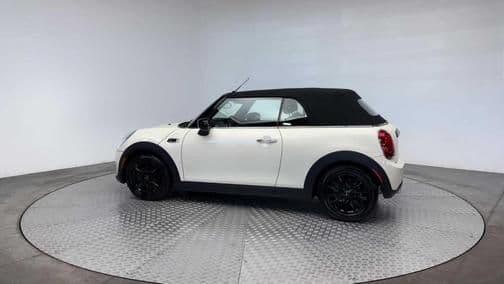 2021 mini convertible in bellbrook, ohio
