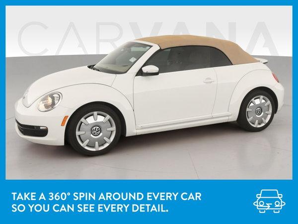 2015 volkswagen beetle in columbus, ohio