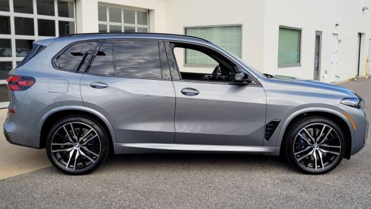 2025 BMW X5