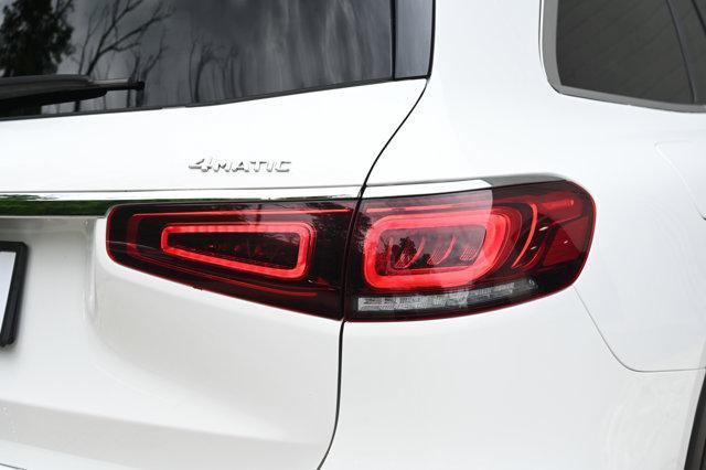 2022 mercedes-benz gls 450 4matic