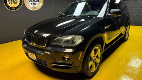 2007 BMW X5