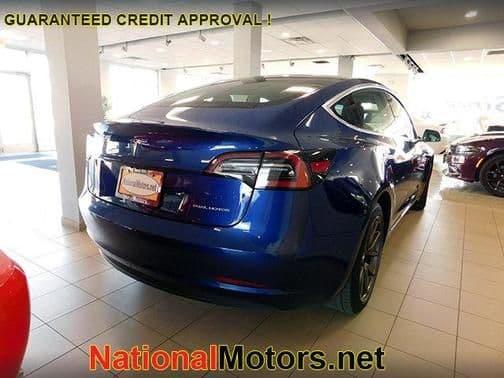 2020 tesla model 3 long range in ellicott, maryland